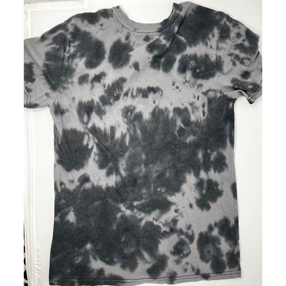 Star Wars The Child Tie Dyed Tshirt size S Pre-Owned in good condition - Picture 2 of 6